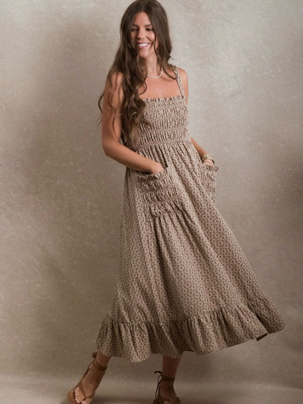 Neuflora Hannahan NWT